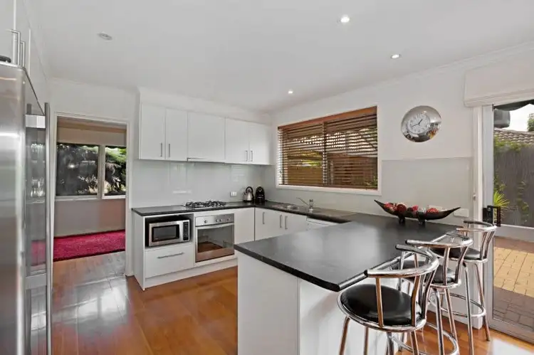 Sixth view of Homely house listing, 2 Braimton Close, Ringwood North VIC 3134