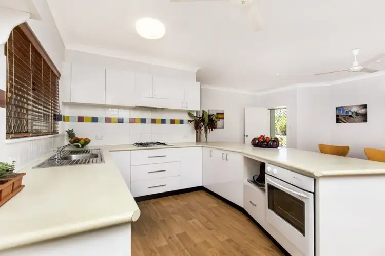 Seventh view of Homely house listing, 19 Albatross Street, Kewarra Beach QLD 4879