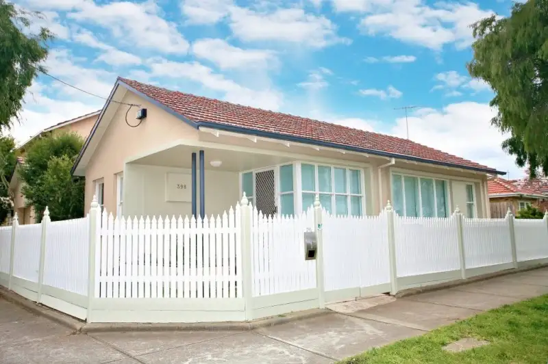 Main view of Homely house listing, 398 Geelong Road, West Footscray VIC 3012