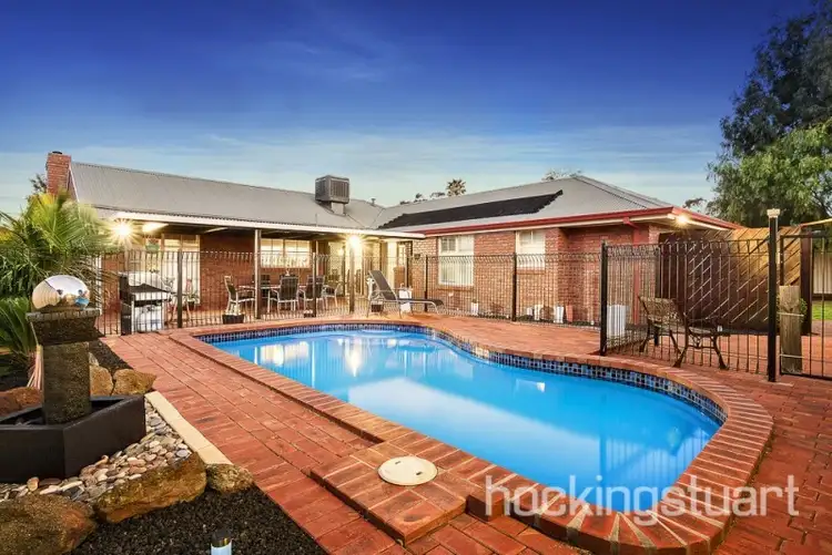 1 Anne Street, Werribee VIC 3030