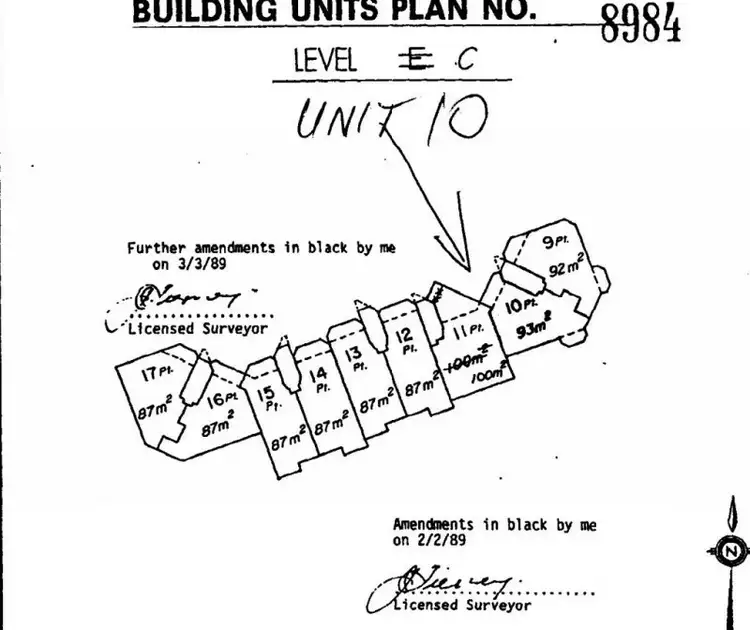 Sixth view of Homely unit listing, @/36 Australia Avenue, Broadbeach QLD 4218