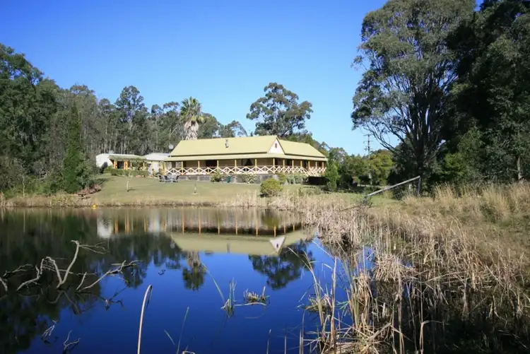 Second view of Homely rural property listing, Address available on request