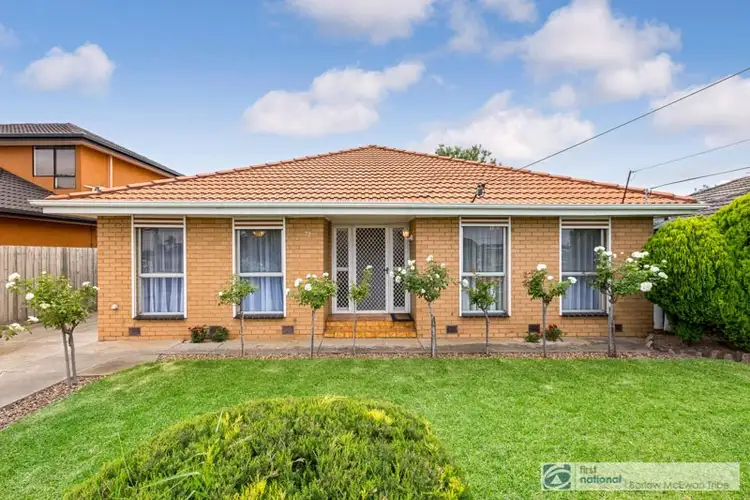 Main view of Homely house listing, 72 Millers Road, Seaholme VIC 3018