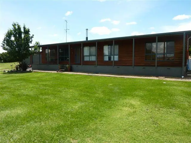 20 O'Brien Avenue, Berridale NSW 2628