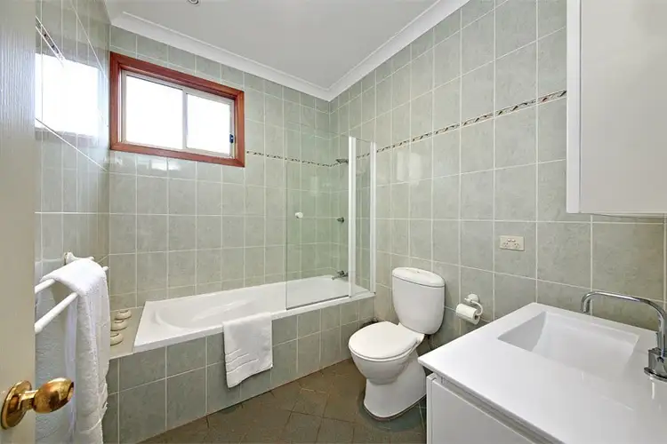 Sixth view of Homely house listing, 1 Alamein Road, Revesby Heights NSW 2212