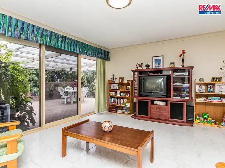 Fifth view of Homely house listing, 4 Caridean Street*, Heathridge WA 6027