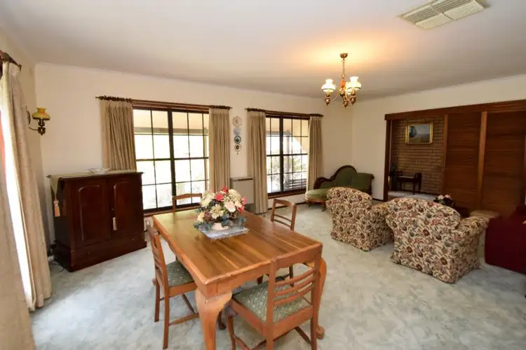Second view of Homely house listing, 18 Willow Drive, Wangaratta VIC 3677