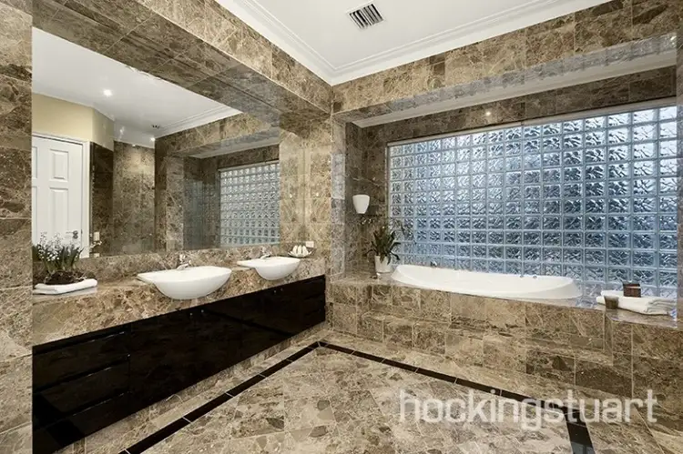 Third view of Homely house listing, 36 Newmans Road, Templestowe VIC 3106