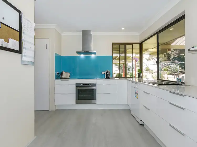 Seventh view of Homely semi-detached listing, 55B Macleay Drive*, Padbury WA 6025