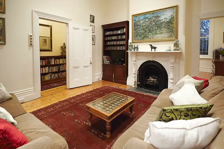 Second view of Homely house listing, 382 Bay Street, Port Melbourne VIC 3207