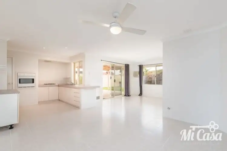 Sixth view of Homely house listing, 10 Curtin Road, Marangaroo WA 6064