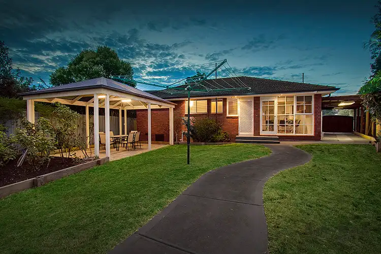 Fourth view of Homely house listing, 10 Botanic Court, Bundoora VIC 3083