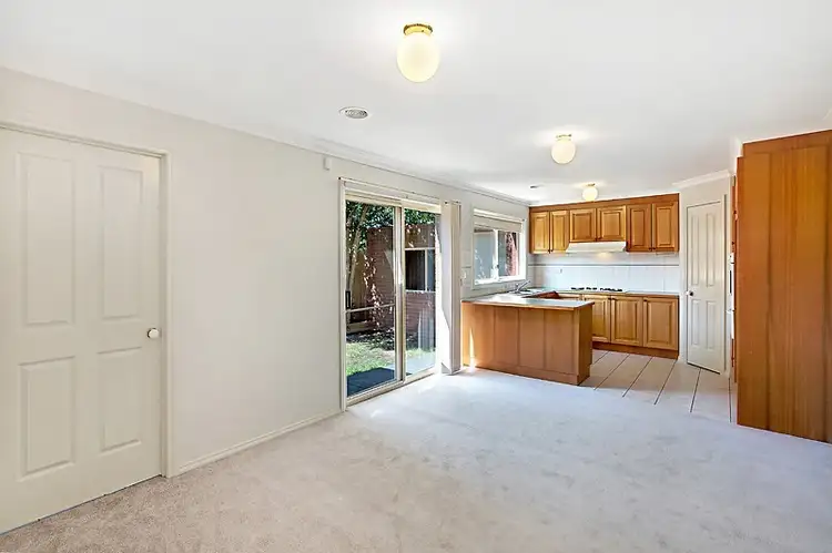 Third view of Homely unit listing, 5/66 Oban Road, Ringwood VIC 3134