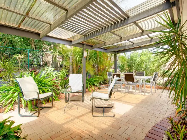 Second view of Homely townhouse listing, 114/18 Spano Street, Zillmere QLD 4034