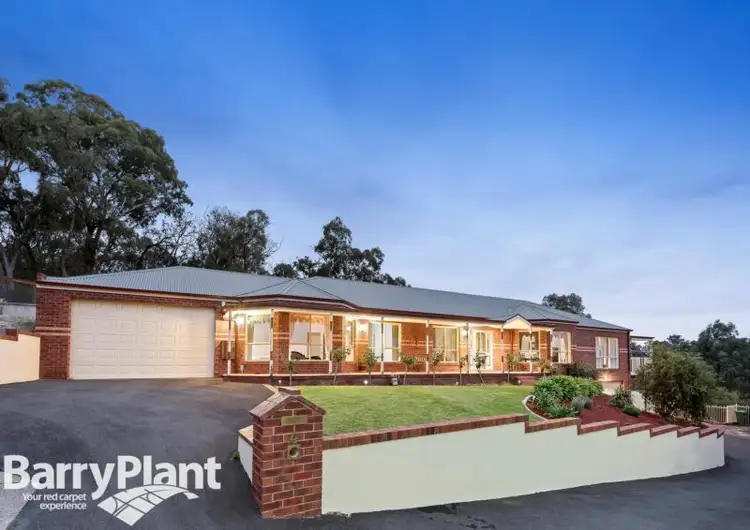 Main view of Homely house listing, 4 Ilinga Court, Eltham VIC 3095