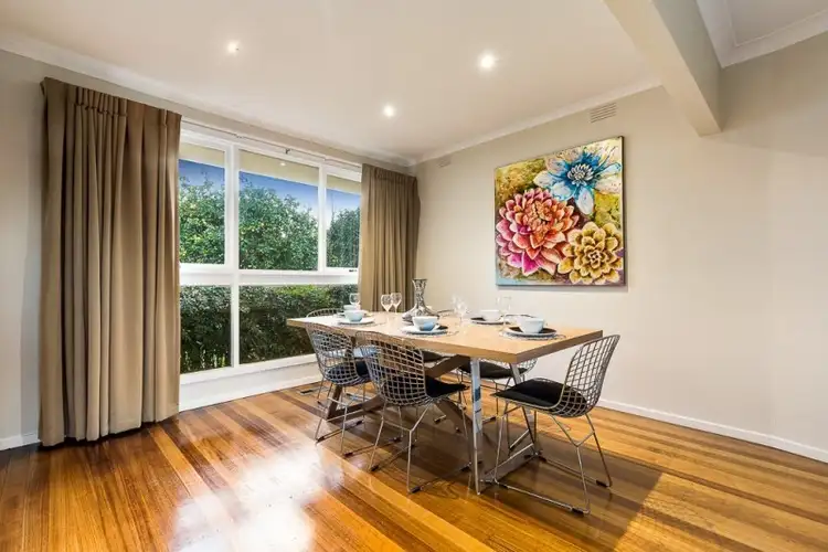 Third view of Homely house listing, 1 Taurus Road, Doncaster East VIC 3109