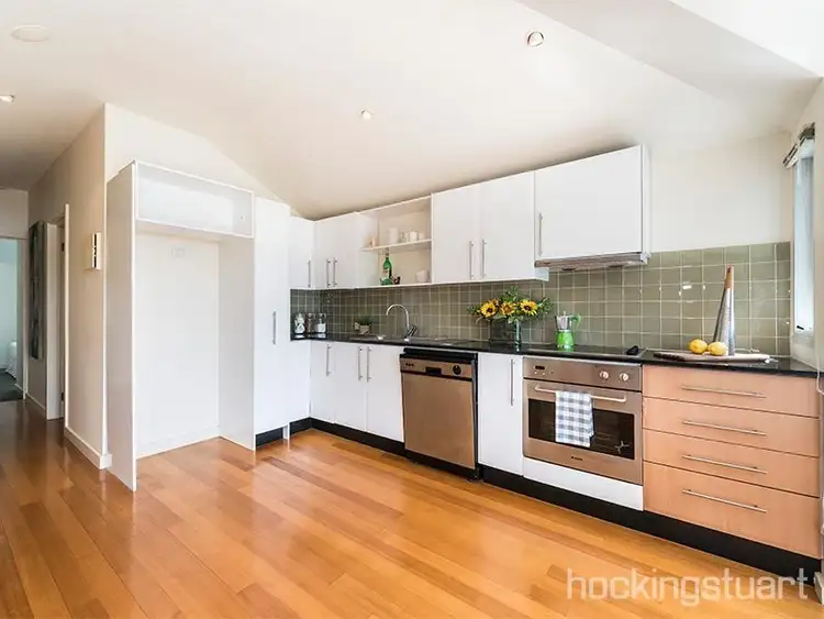 Fourth view of Homely apartment listing, 5/33 Prentice Street, St Kilda East VIC 3183