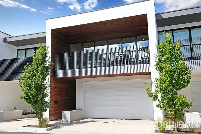 Main view of Homely townhouse listing, 29 Clarkson Court, Clayton VIC 3168