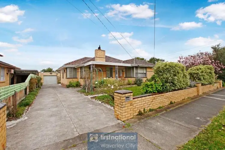 83 Wanda Street, Mulgrave VIC 3170