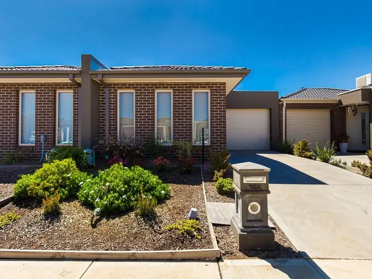 10A Tawny Court, Truganina VIC 3029