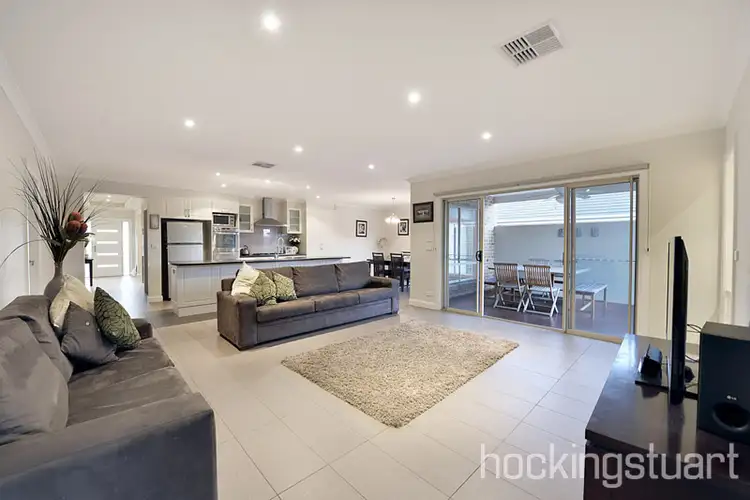 Second view of Homely house listing, 8 Southgate Drive, Berwick VIC 3806