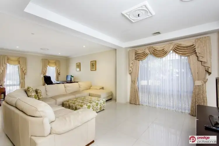 Second view of Homely house listing, 63 Brallos Avenue, Holsworthy NSW 2173