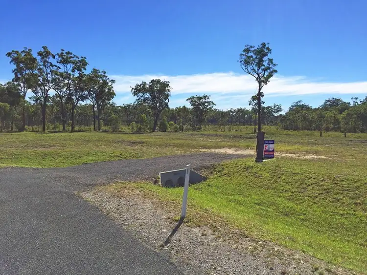 Third view of Homely land listing, Lot 104 Parklands Drive, Gulmarrad NSW 2463
