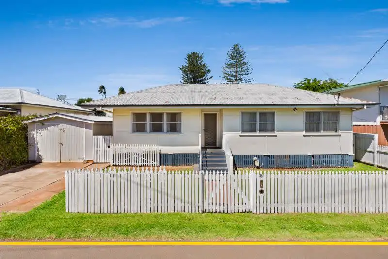 Main view of Homely house listing, 8 Frederick Street, East Toowoomba QLD 4350