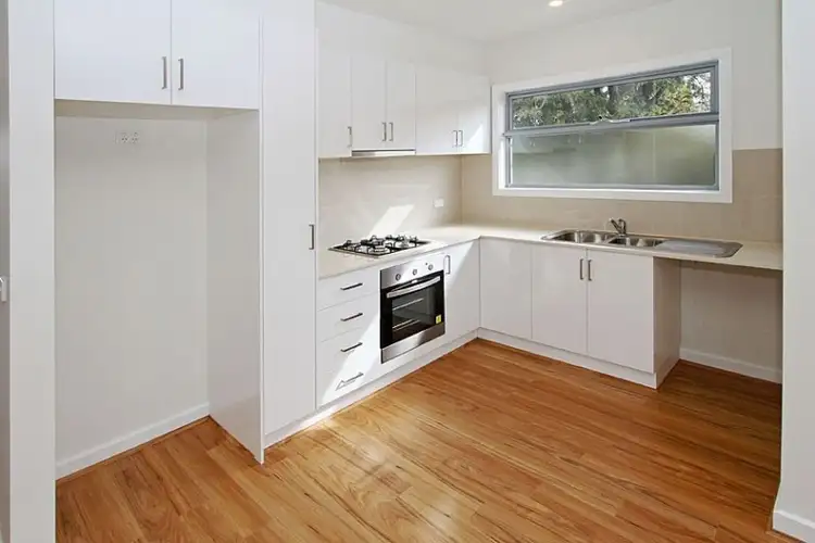 Fourth view of Homely unit listing, 6/759 Plenty Road, Reservoir VIC 3073