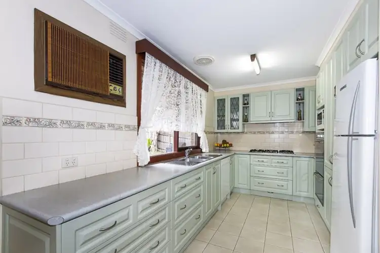 Third view of Homely house listing, 3 Risdale Close, Diamond Creek VIC 3089