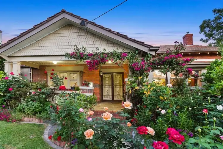 8 Wilson Street, Mont Albert VIC 3127