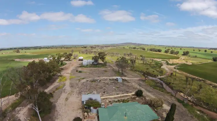 Third view of Homely rural property listing, 2706 BROOKTON-KWEDE ROAD, Brookton WA 6306