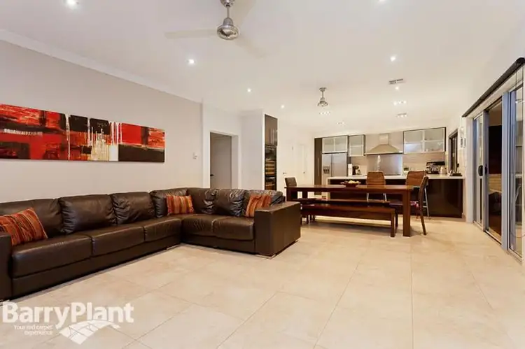 Sixth view of Homely house listing, 36 Vaucluse Boulevard, Sanctuary Lakes VIC 3030