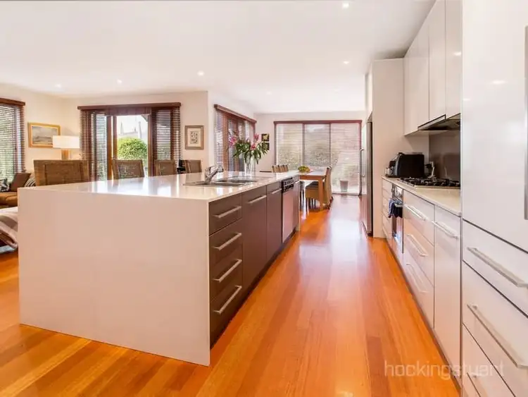 Fifth view of Homely house listing, 13 Charles Street, Blairgowrie VIC 3942