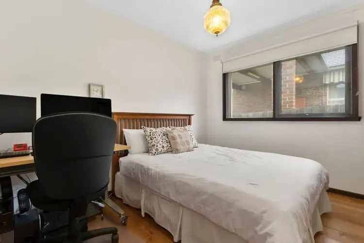 Fifth view of Homely house listing, 21 Ellad Close, Vermont VIC 3133