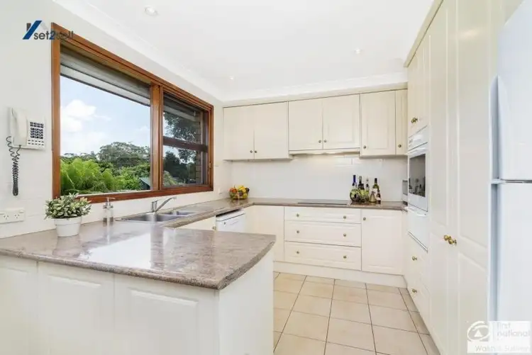 Third view of Homely house listing, 11 Doreen Crescent, Baulkham Hills NSW 2153