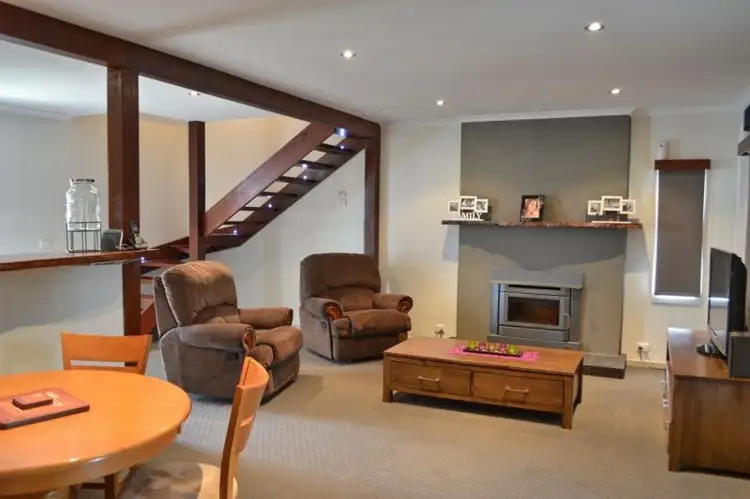 Third view of Homely house listing, 59 Elvins Street, Mansfield VIC 3722