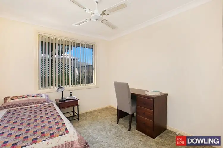 Fifth view of Homely villa listing, 1/27 Martindale Street, Wallsend NSW 2287