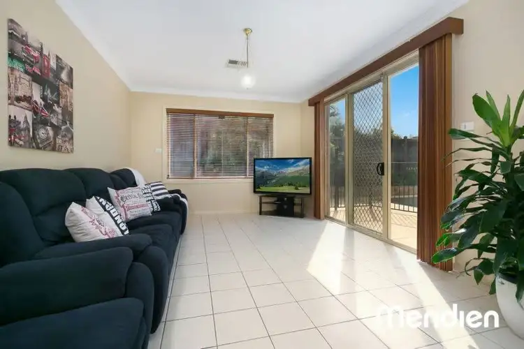 Sixth view of Homely house listing, 10 Comet Cct, Beaumont Hills NSW 2155