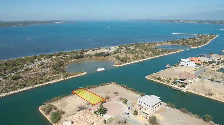 64 (L766) Cormorant Key, Wannanup WA 6210