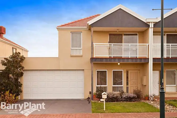 13 Hyde Park Terrace, Point Cook VIC 3030