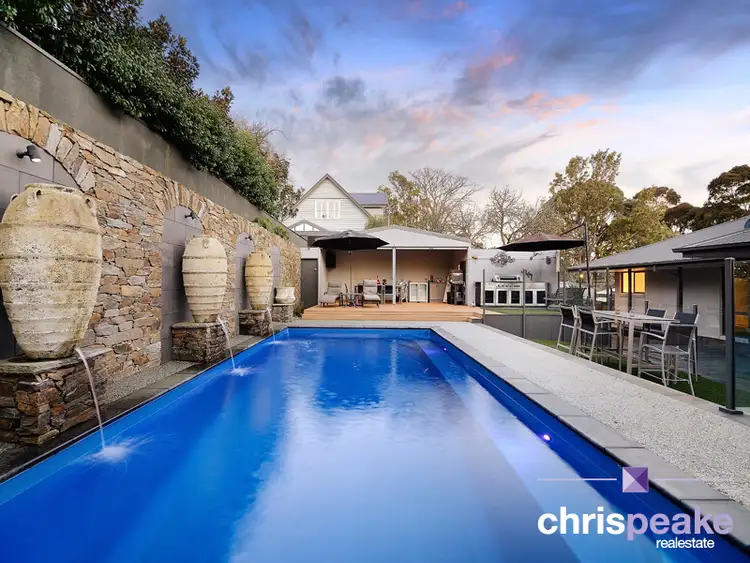 Second view of Homely house listing, 111 High Street, Berwick VIC 3806