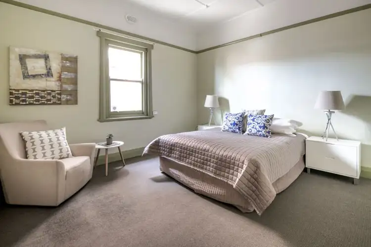 Fifth view of Homely house listing, 341-353 Dryburgh Street, North Melbourne VIC 3051