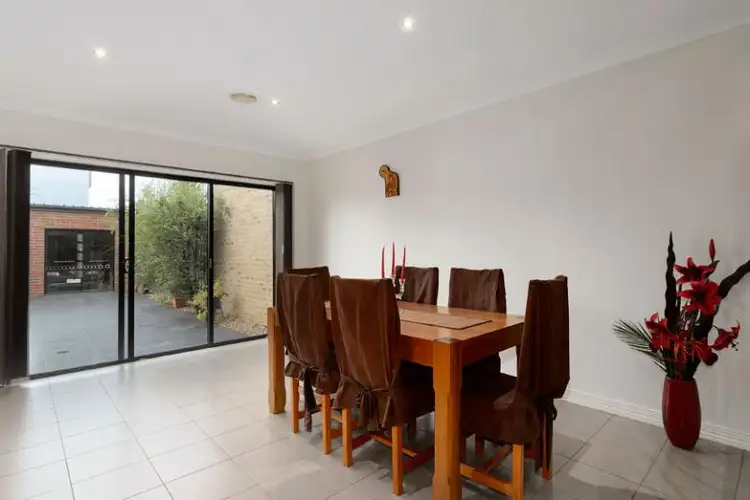 Fourth view of Homely house listing, 51 Swamphen Drive, Laverton VIC 3027