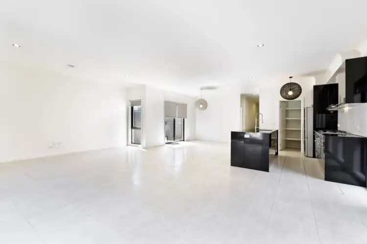 Fifth view of Homely house listing, 21 Skeeter Drive, Mernda VIC 3754