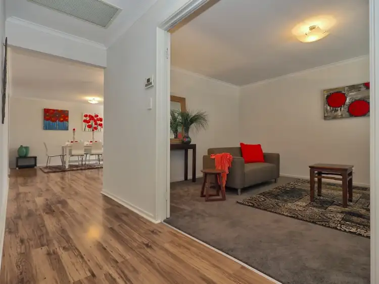 Third view of Homely house listing, 17 Hurling Drive, Mount Barker SA 5251