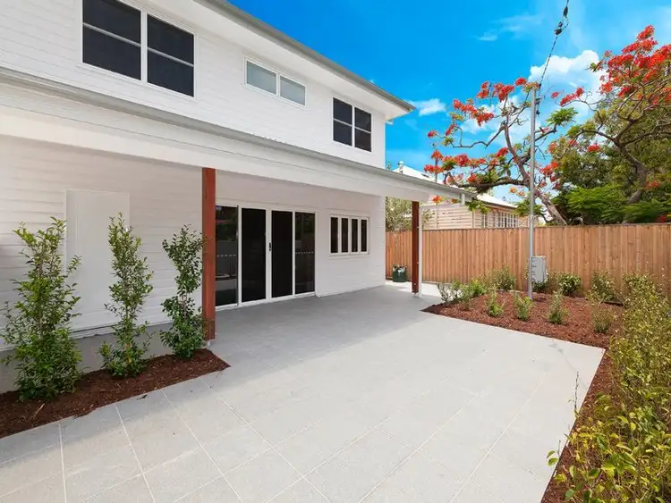 Third view of Homely house listing, 17 Granville Street, Wilston QLD 4051