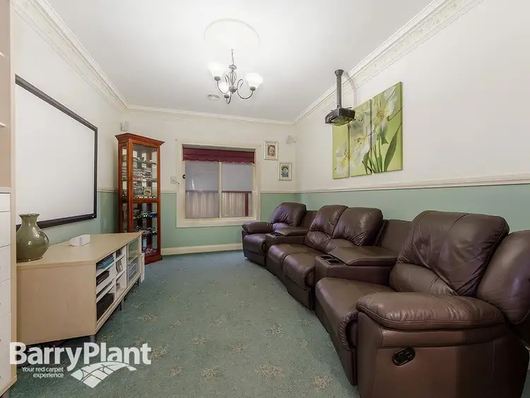 Sixth view of Homely house listing, 21 Waterview Drive, Cairnlea VIC 3023