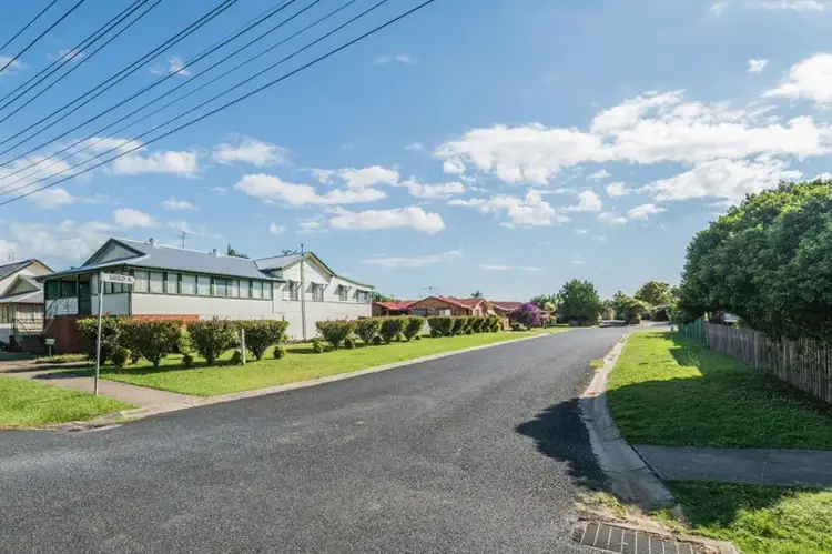 Second view of Homely land listing, Lot 9 Eversley Place, Grafton NSW 2460