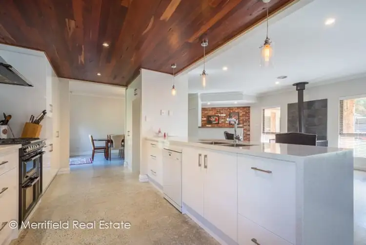 Fourth view of Homely house listing, 7 Daniels Close, Lower King WA 6330